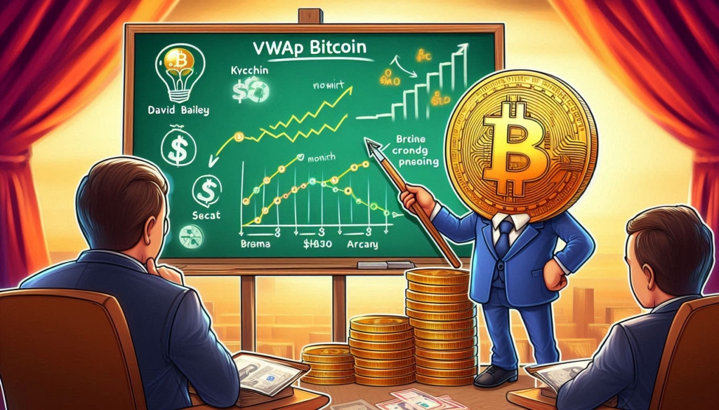 Bitcoin’de Dev Hamle: 6.400 BTC Tek Seferde Alınacak!