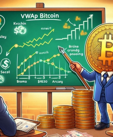 Bitcoin’de Dev Hamle: 6.400 BTC Tek Seferde Alınacak!