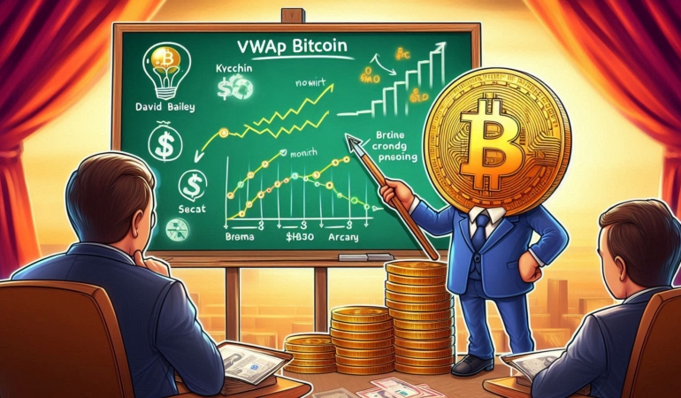 Bitcoin’de Dev Hamle: 6.400 BTC Tek Seferde Alınacak!