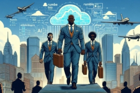 Rumble’dan Dev Hamle: Northern Data’yı Satın Alıyor, Hedef Yapay Zekâda Taht Kurmak!