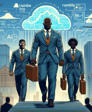 Rumble’dan Dev Hamle: Northern Data’yı Satın Alıyor, Hedef Yapay Zekâda Taht Kurmak!