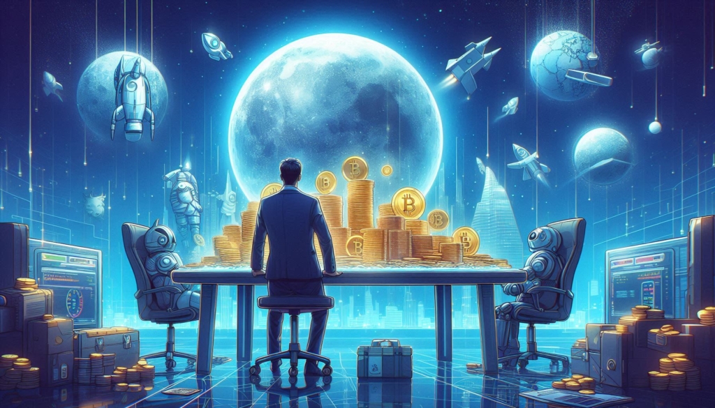 Pantera Capital Neden ETF Yerine Kripto Hazine Şirketlerini Tercih Etti?