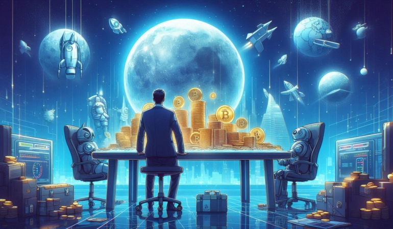 Pantera Capital Neden ETF Yerine Kripto Hazine Şirketlerini Tercih Etti?