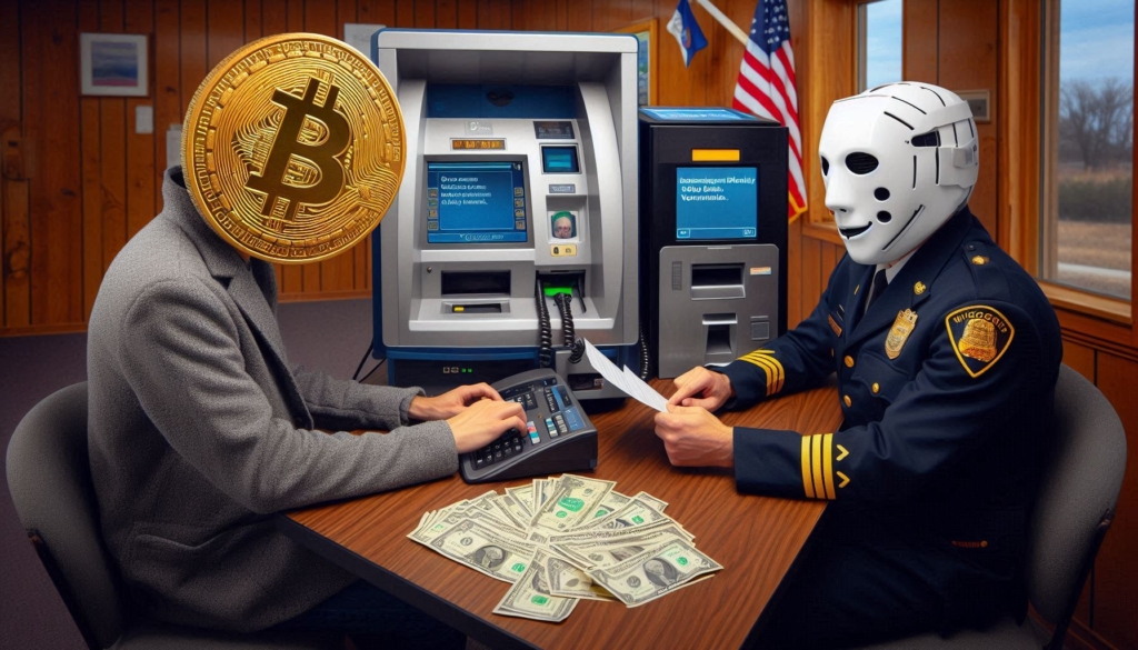 Wisconsin Kripto ATM'lere Savaş Açtı: İşte Yeni Kurallar