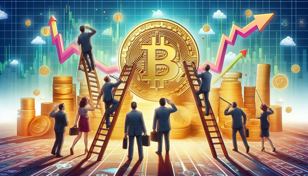 Bitcoin 120 Bin Dolar Barajını Aştı, Sırada Ne Var?
