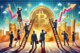 Bitcoin 120 Bin Dolar Barajını Aştı, Sırada Ne Var?