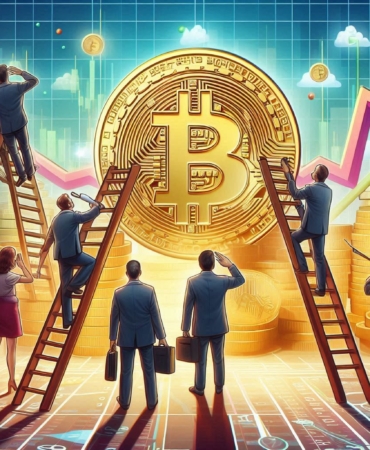 Bitcoin 120 Bin Dolar Barajını Aştı, Sırada Ne Var?