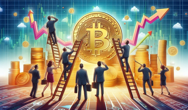 Bitcoin 120 Bin Dolar Barajını Aştı, Sırada Ne Var?