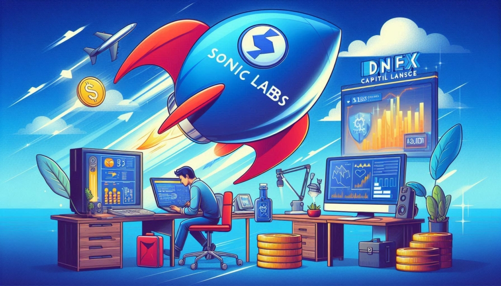 Andre Cronje'nin Yeni Bombası Flying Tulip Kripto Dünyasını Salladı!