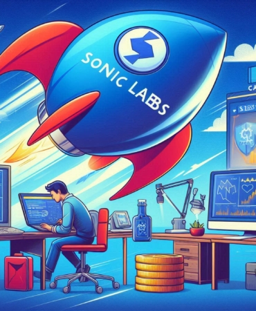 Andre Cronje'nin Yeni Bombası Flying Tulip Kripto Dünyasını Salladı!