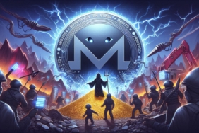 Monero, Qubic’in Madencilik Saldırısı Nedeniyle Ağda Kesinti Yaşıyor