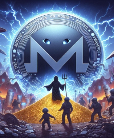 Monero, Qubic’in Madencilik Saldırısı Nedeniyle Ağda Kesinti Yaşıyor