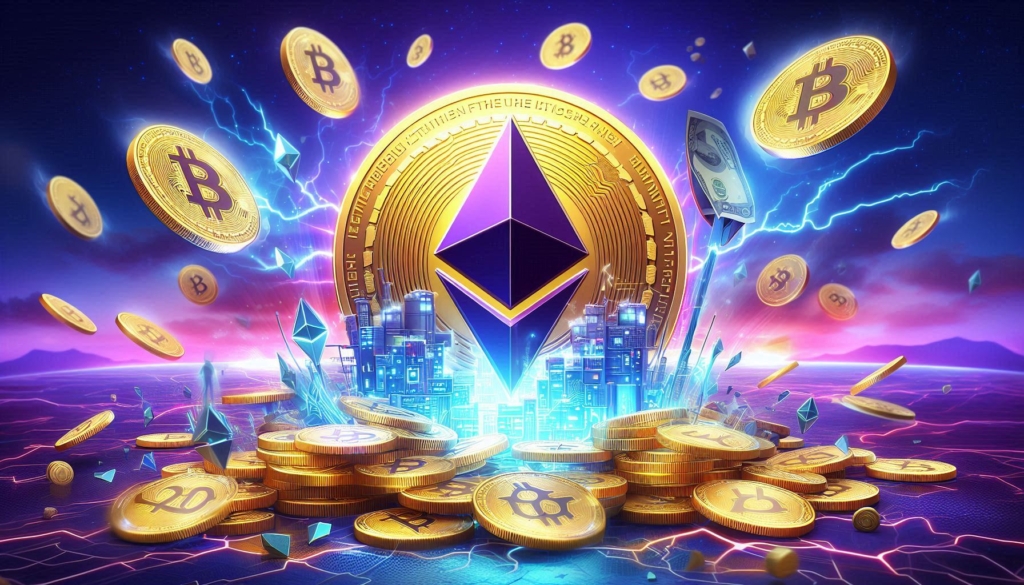 Ethereum %26 Yükseldi, Yatırımcılar 5.000 Dolar Hedefine Büyük Bahis Oynuyor