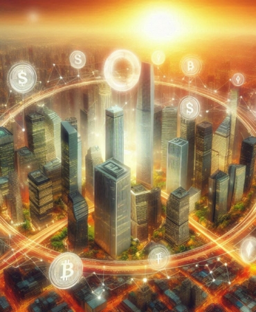 Circle Geliri %53 Artarken USDC Piyasa Değeri 61 Milyar Dolara Ulaştı