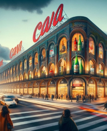 Cava, Yavaşlayan İkinci Çeyrek Sonrası Aynı Mağaza Satış Büyüme Tahminini Düşürdü