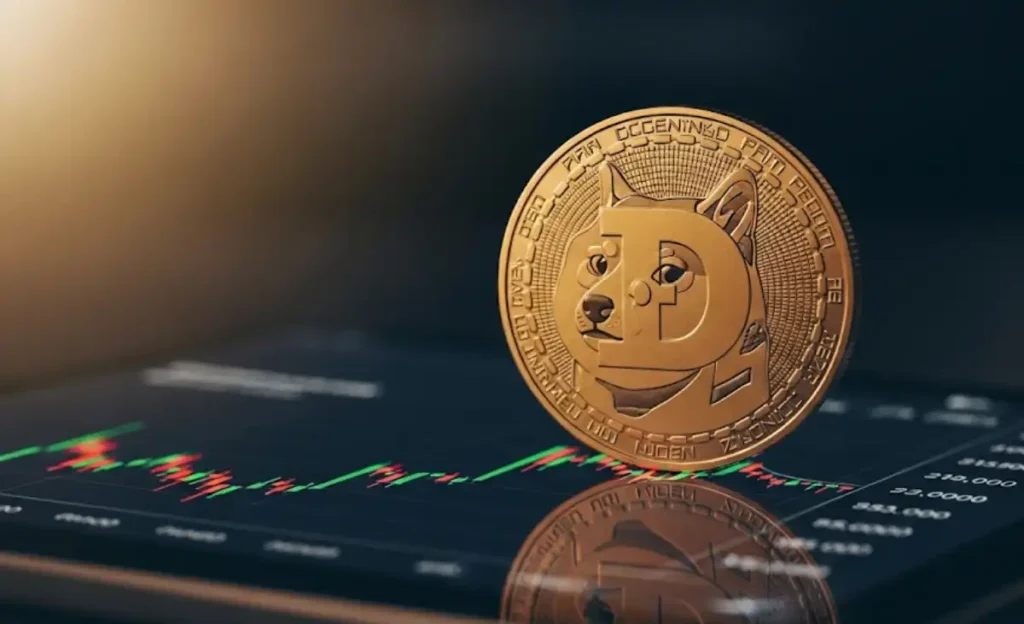 Dogecoin (DOGE)