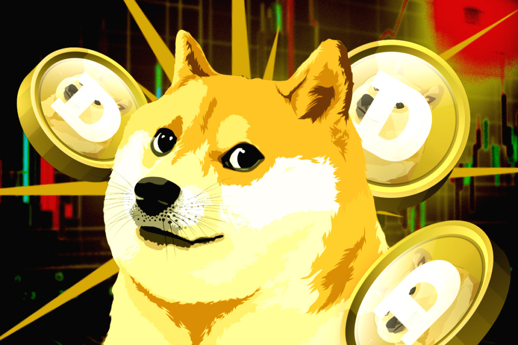 Dogecoin’de Nadir Alım Sinyali Büyük Bir Yükseliş mi Geliyor