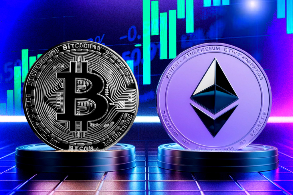 ETF Çılgınlığı Kripto ETFleri İçin Tarihin En Büyük Haftası!