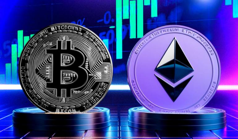 ETF Çılgınlığı Kripto ETFleri İçin Tarihin En Büyük Haftası!