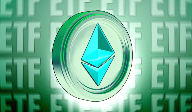 ETF Yarışında Ether Lider Yatırımcılar BTC'yi Terk mi Ediyor