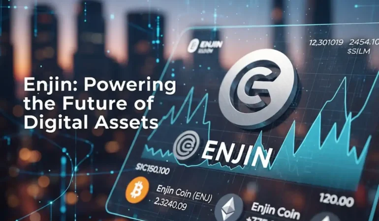 Enjin (ENJ)