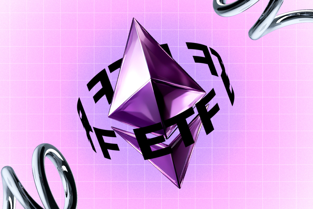 Ether ETFlerine Rekor Net Giriş Tek Günde Dev Artış!