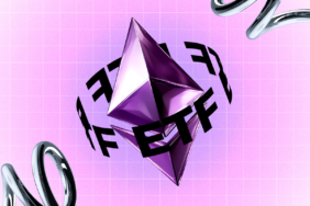 Ether ETFlerine Rekor Net Giriş Tek Günde Dev Artış!