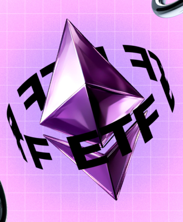 Ether ETFlerine Rekor Net Giriş Tek Günde Dev Artış!