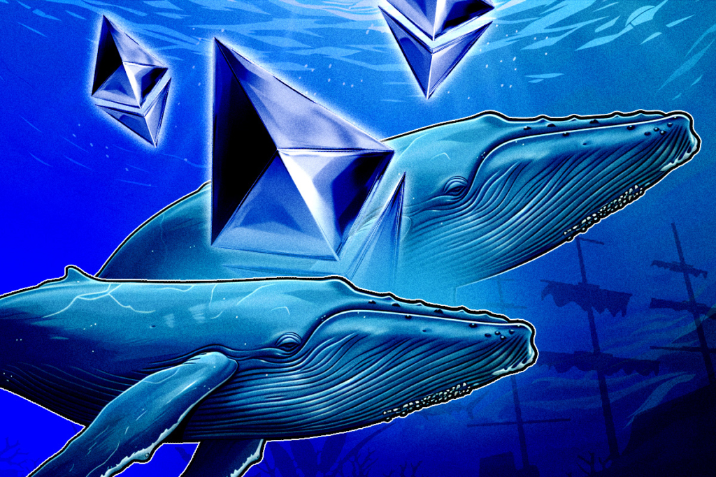 Ethereum Balina Alarmı Longling Capital Milyonlarca Dolarlık ETH Sattı!