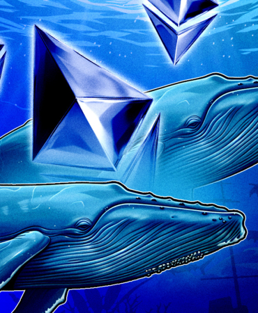 Ethereum Balina Alarmı Longling Capital Milyonlarca Dolarlık ETH Sattı!