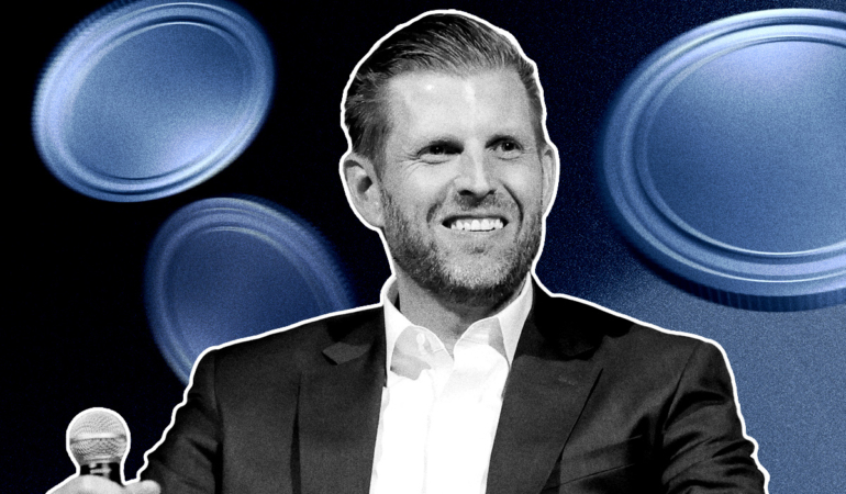 Ethereum Yükselişi Ayıları Ezdi Trump Ayı Yatırımcılarını Trolledi