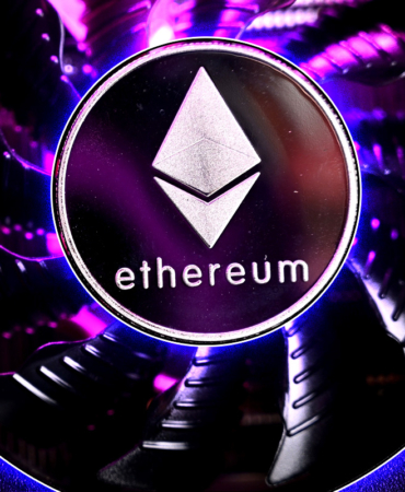 Ether'in Gizli Gücü Zincir Üzerindeki Müthiş Aktivite