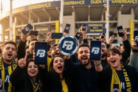 Fenerbahçe Fan Token