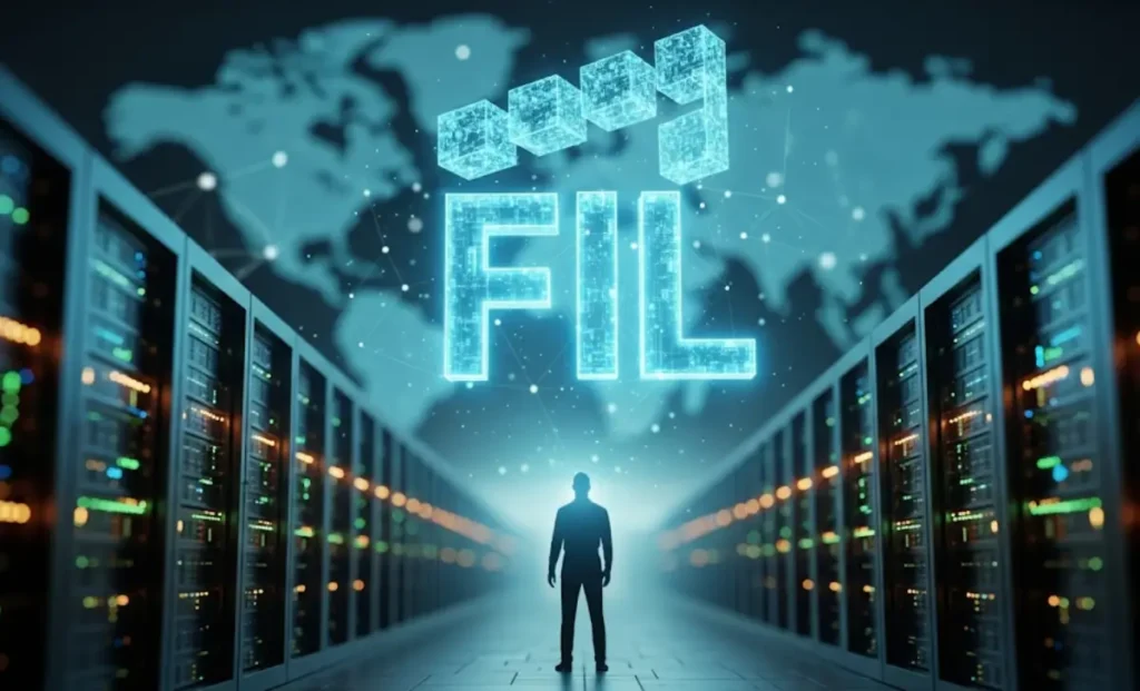 Filecoin (FIL)