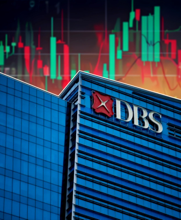 Finansın Yeni Ufku DBS Bank İlk Tokenize Edilmiş Tahvili Başlattı
