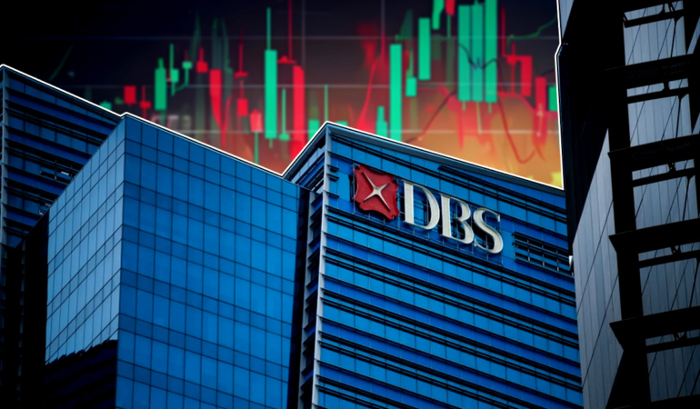 Finansın Yeni Ufku DBS Bank İlk Tokenize Edilmiş Tahvili Başlattı