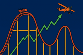 Fiyat Dalgalanması AERO Fiyatı Düşmeden Önce Hızla Yükseldi
