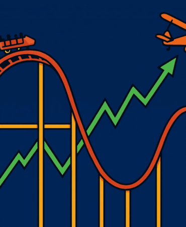 Fiyat Dalgalanması AERO Fiyatı Düşmeden Önce Hızla Yükseldi
