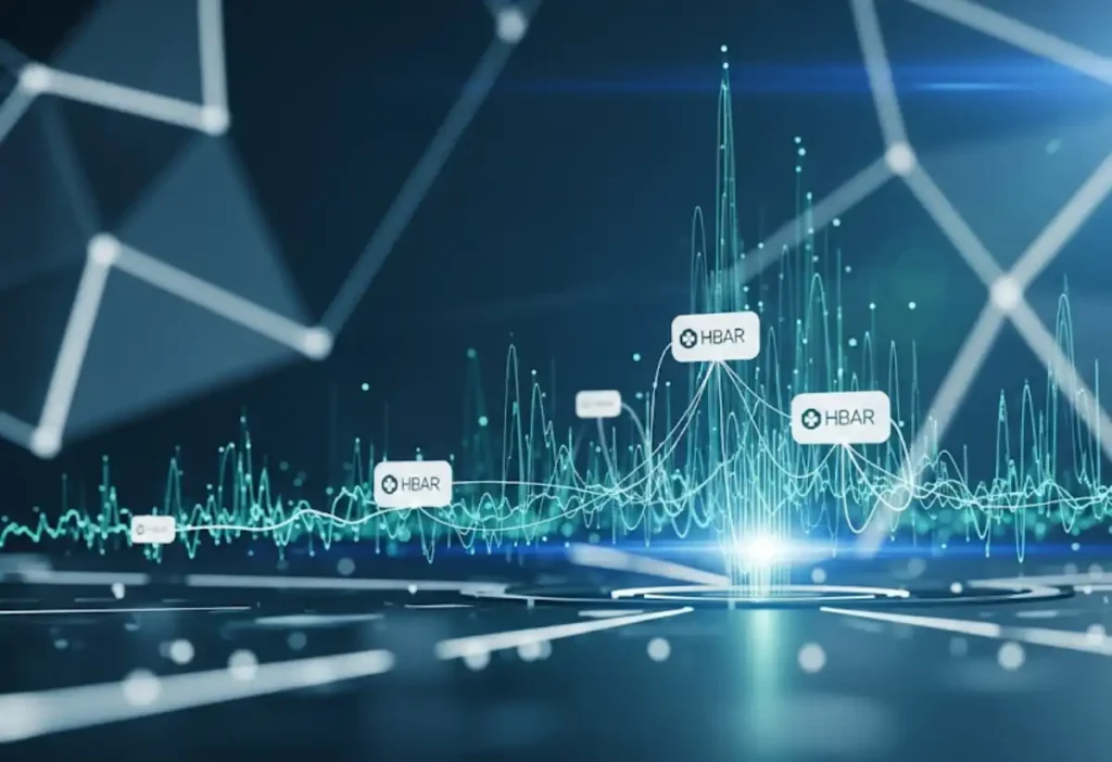 Hedera Hashgraph (HBAR)