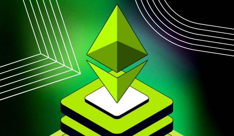 Herkesin Konuştuğu Çılgın ETH İşlemi!