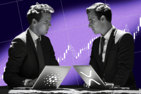 Hoskinson ve Garlinghouse Görüşmesi Entegrasyon Söylentileri Artıyor