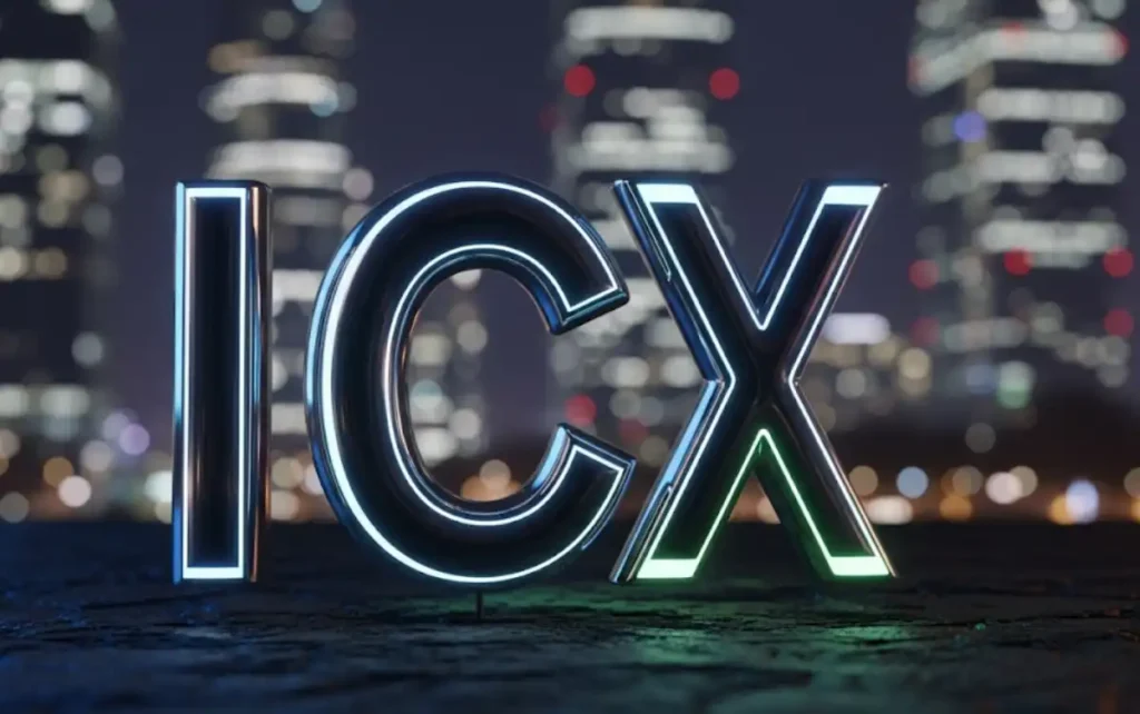 ICON (ICX)
