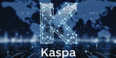 Kaspa (KAS)