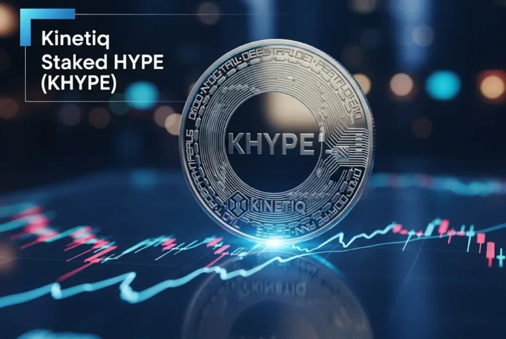 Kinetiq Staked HYPE (KHYPE)