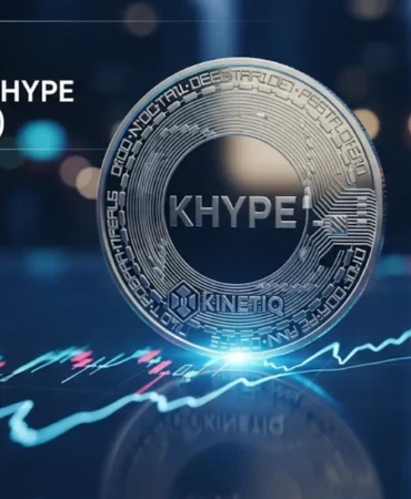 Kinetiq Staked HYPE (KHYPE)