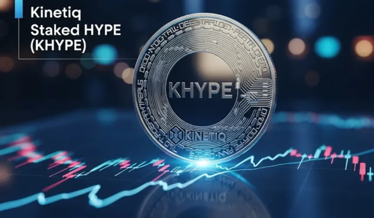 Kinetiq Staked HYPE (KHYPE)