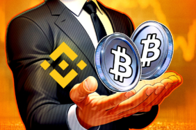 Kripto Türevleri Yükselişte Binance, Piyasa Hacminin Yarısından Fazlasına Sahip!