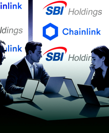Kurumsal Blockchain'de Büyük Adım SBI Group 4. Büyük Kripto Anlaşmasını İmzaladı