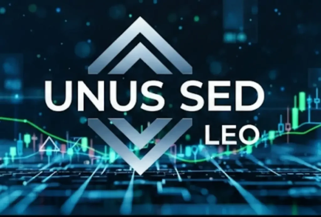 LEO Token