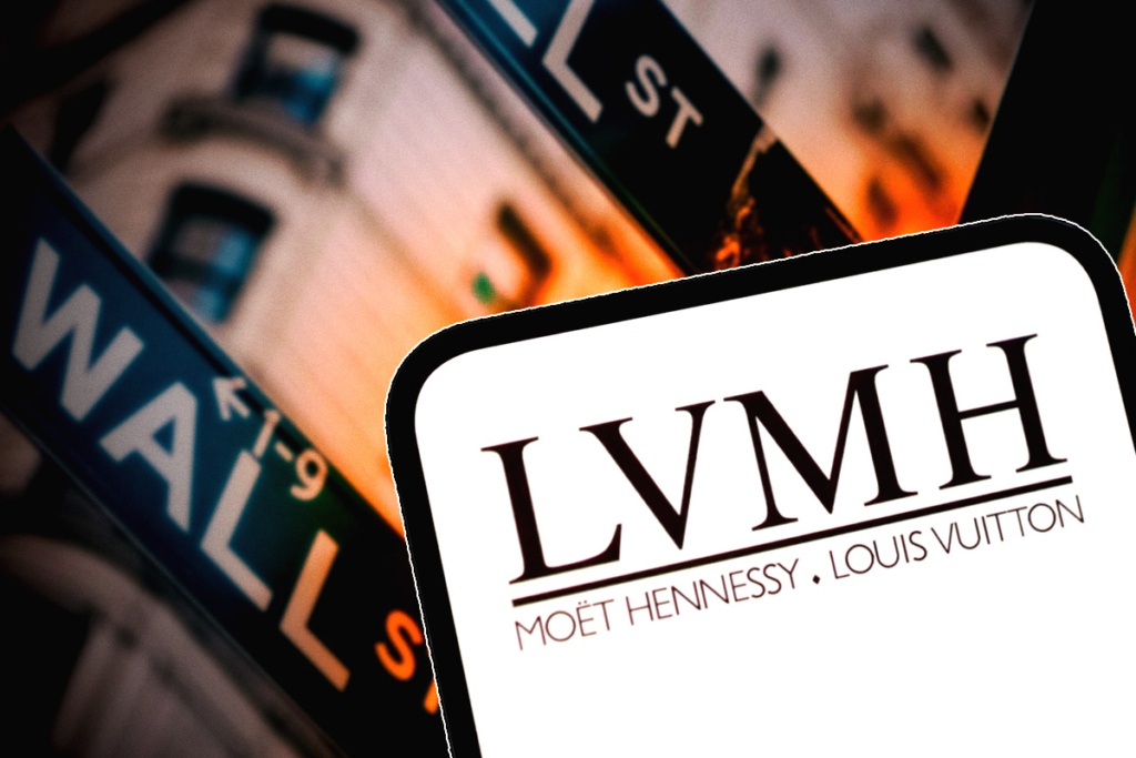LVMH Hisseleri Yükselişte Yatırımcılar Neden Yeniden Güveniyor